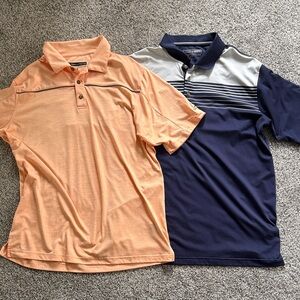 Pebble Beach Men’s Polos